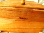 strombecker dresser bottom